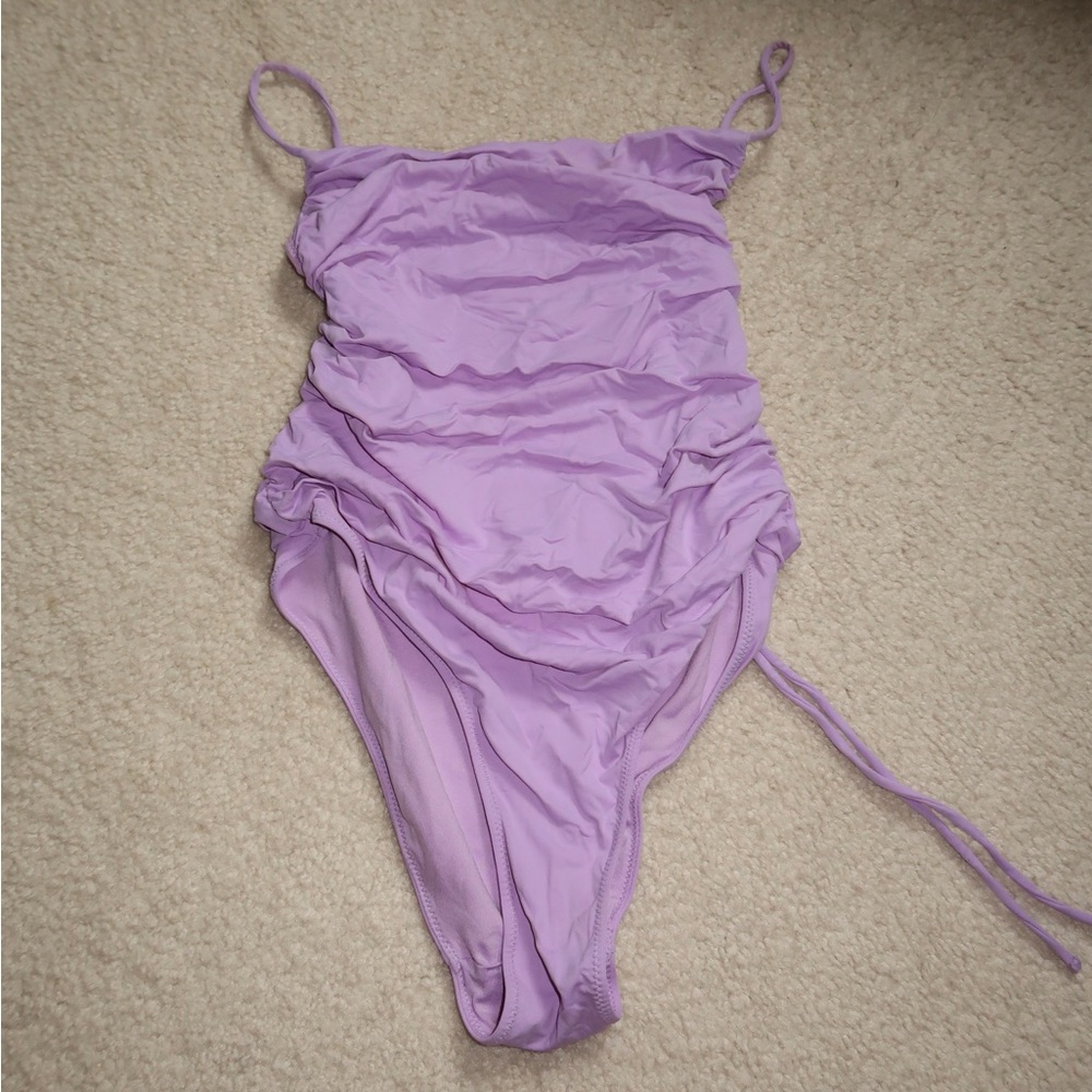 Zara swimsuit small